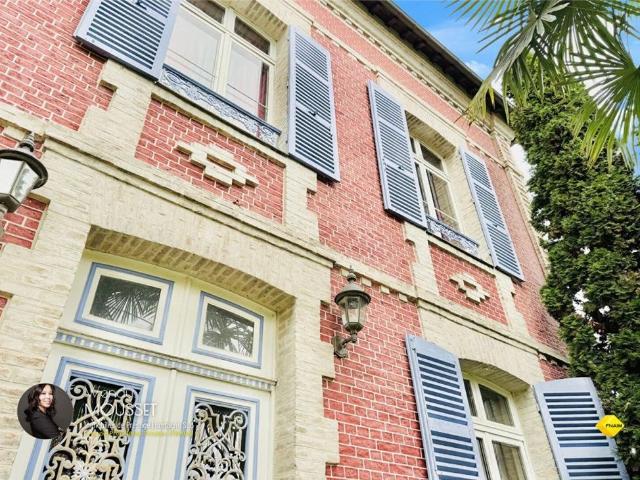 Villa vente à Saint-Germain-en-Laye, Chavenay