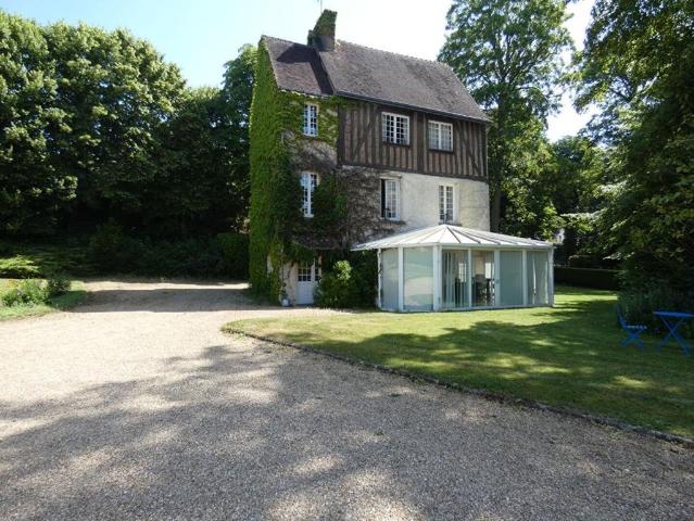 Villa vente à Dreux, Cherisy
