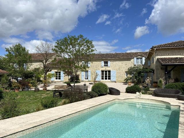 Villa vente à France métropolitaine, Condom