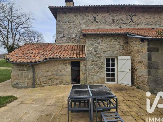 Villa vente à Figeac, Labastide-du-haut-mont