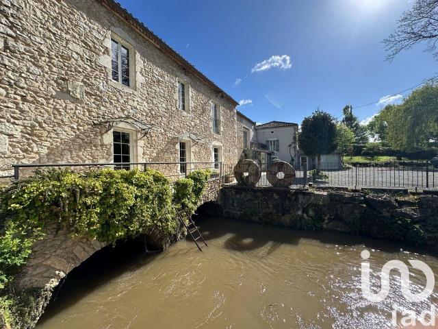 Villa vente à Monflanquin
