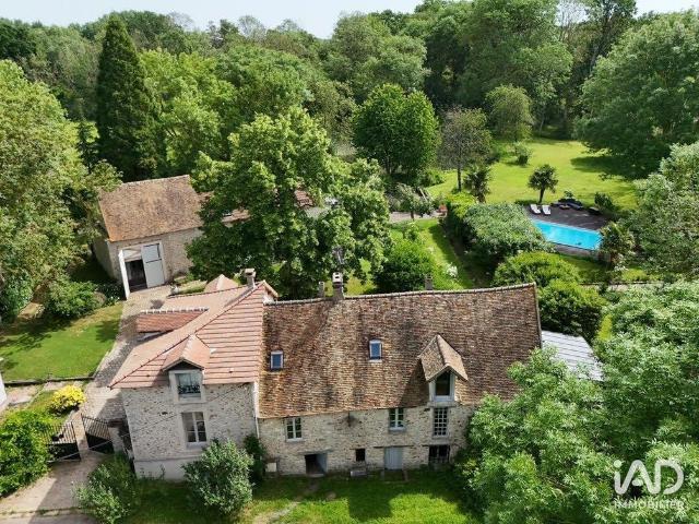 Villa vente à Rambouillet, Montfort-l'amaury
