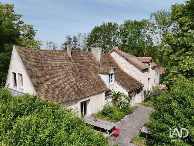 Villa vente à Rambouillet, Montfort-l'amaury