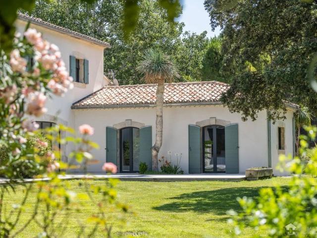 Villa vente à Pernes-les-Fontaines, Vaucluse