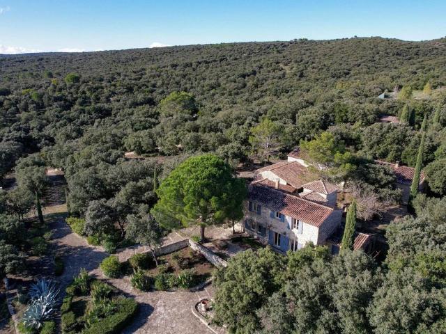 Villa vente à Nîmes, Uzès