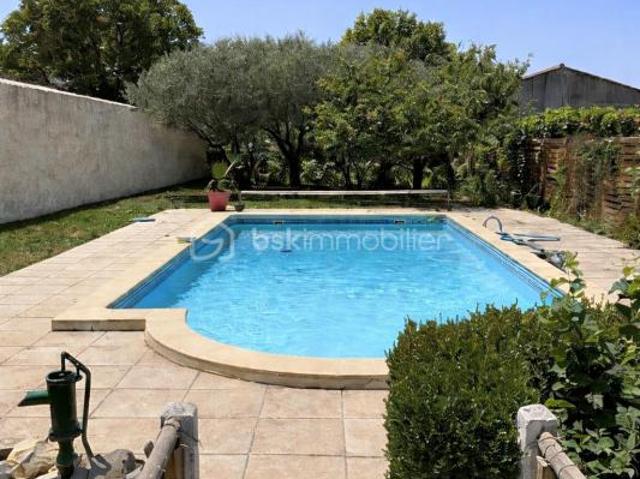 Villa vente à Nîmes, Aimargues