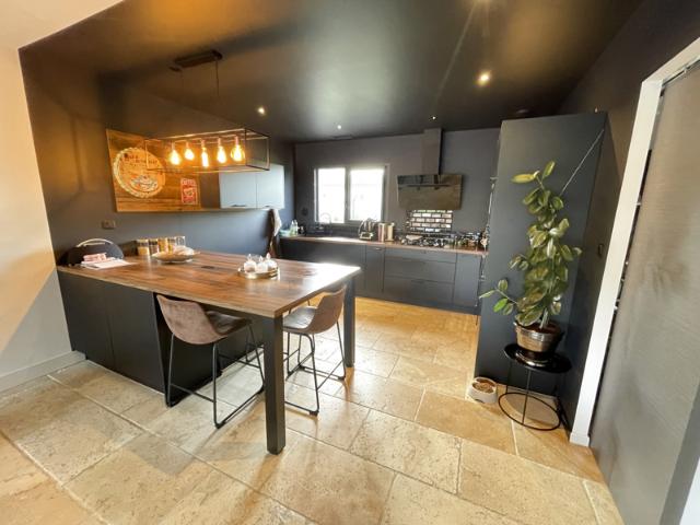 Maison vente à Montauban, Dieupentale