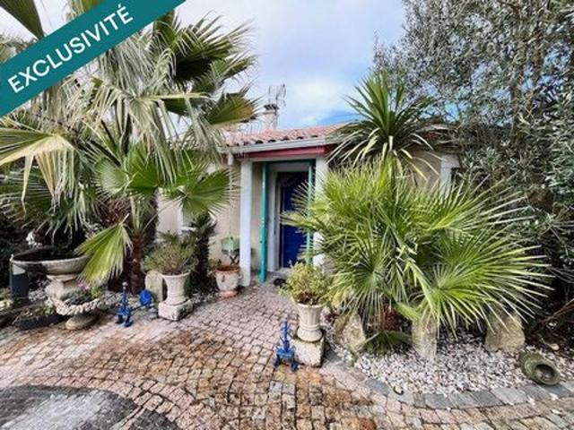 Villa vente à Lesparre-Médoc, Civrac-en-médoc