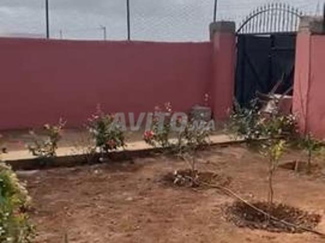 Propriété vente à Berrechid, Gharb-Chrarda-Beni Hssen