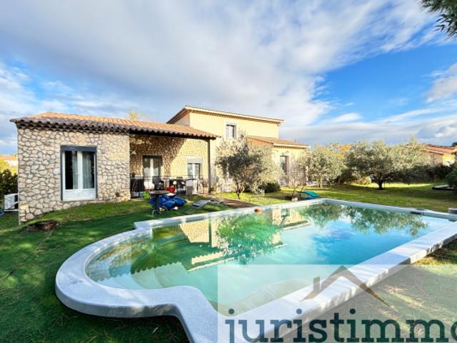 Maison vente à Carpentras, Cairanne