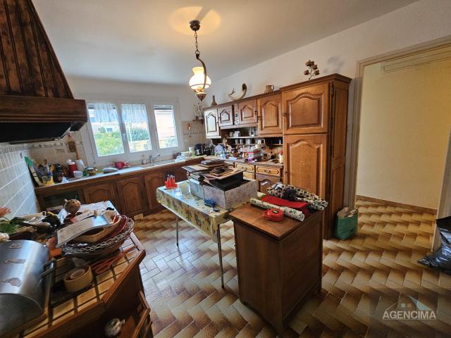 Villa vente à Montpellier, Marseillan
