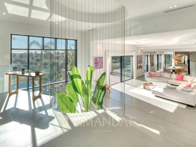 Villa location à Valbonne, Alpes-Maritimes