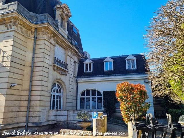 Villa vente à Béthune