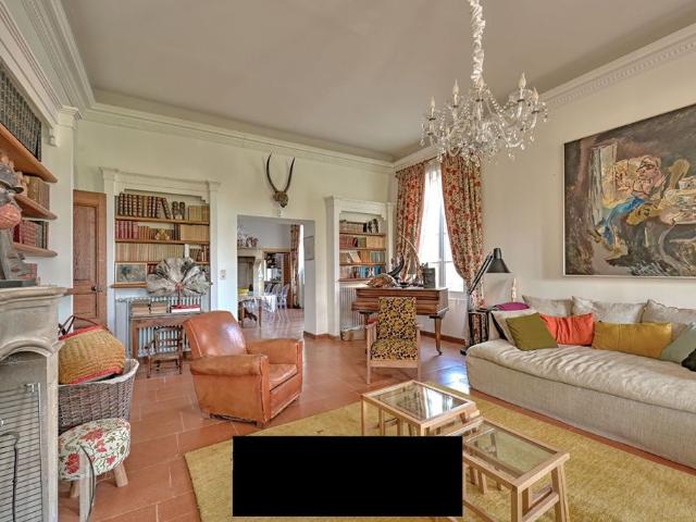 Villa vente à Alès, Brignon