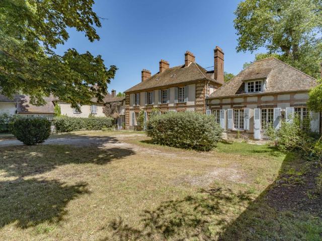 Villa vente à Rambouillet, Gambais