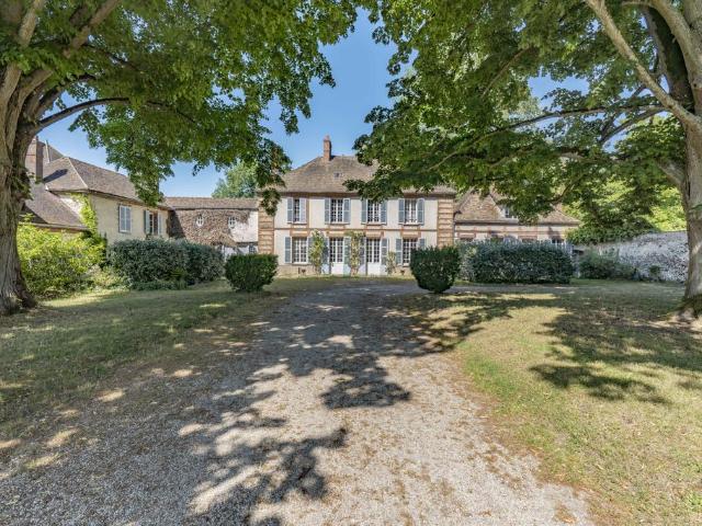 Villa vente à Rambouillet, Gambais