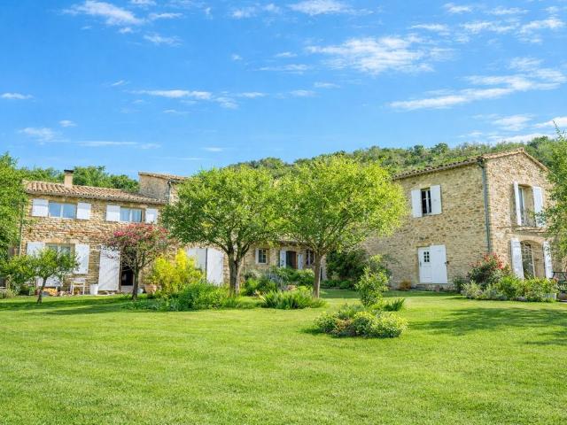 Villa vente à Nyons, Grignan