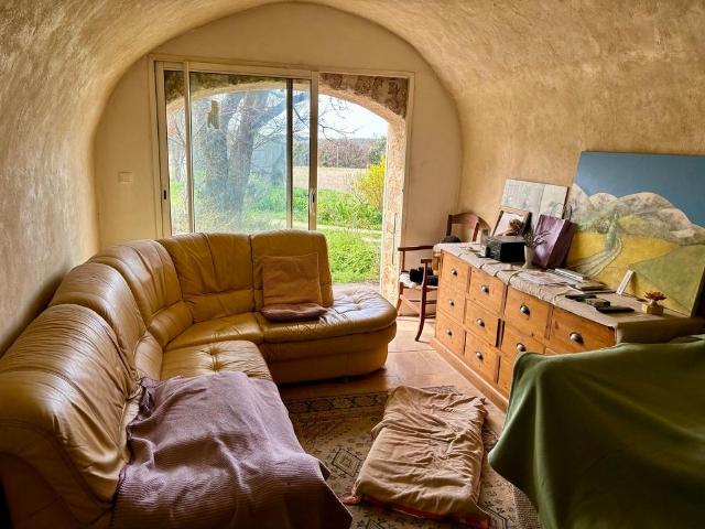 Villa vente à Nyons, Grignan