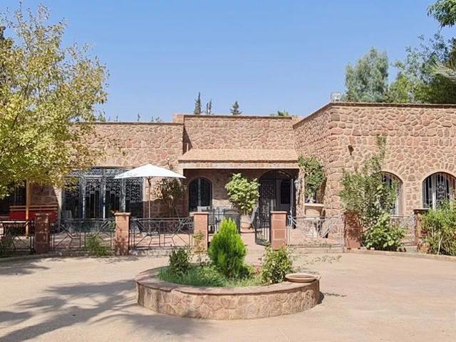 Villa vente à L'Oriental