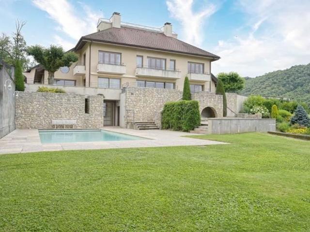 Château vente à Chambéry, Saint-genix-sur-guiers