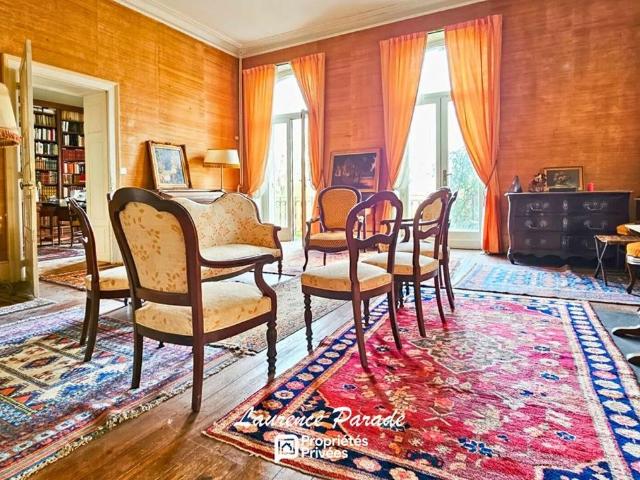 Maison vente à Périgueux, Saint-laurent-des-hommes