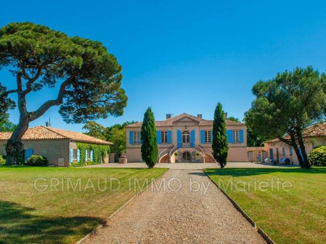 Villa vente à Castelsarrasin, Vigueron