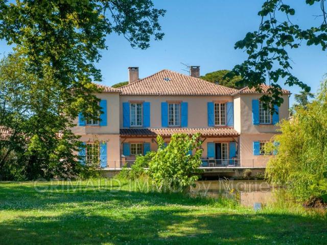 Villa vente à Castelsarrasin, Vigueron