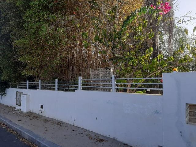 Villa vente à Rbat
