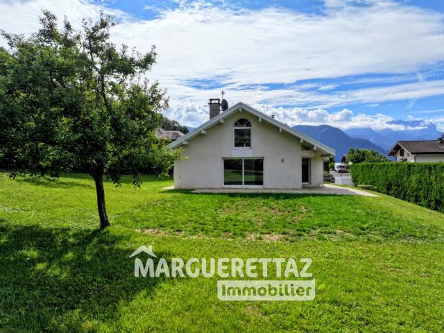 Maison vente à Bonneville, Thyez