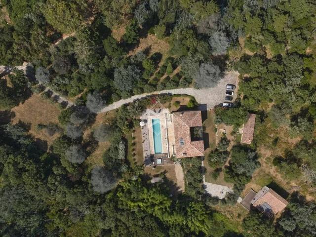 Villa location à Arrondissement de Draguignan, Cogolin