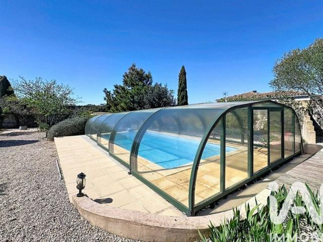 Villa vente à Narbonne, Boutenac