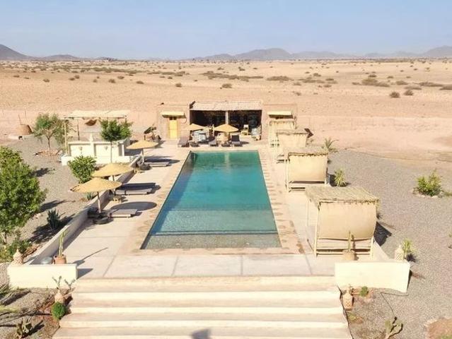 Villa vente à Marrakech, L'Oriental