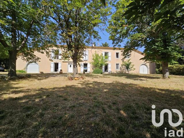 Villa vente à Béziers