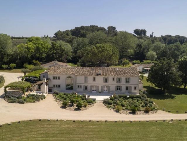 Villa vente à Arles