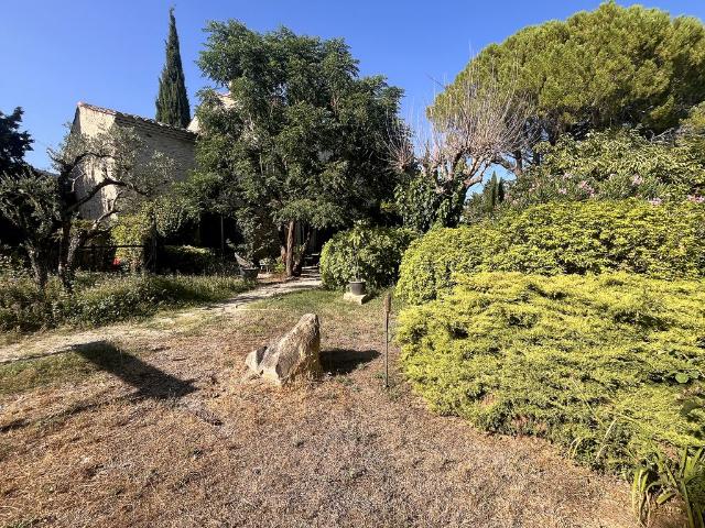 Villa vente à Saint-Hippolyte-le-Graveyron, Vaucluse