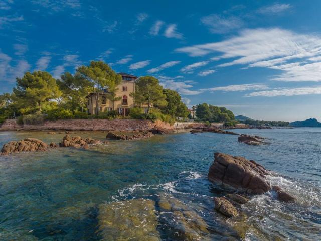 Villa vente à Arrondissement de Draguignan, Saint-raphaël