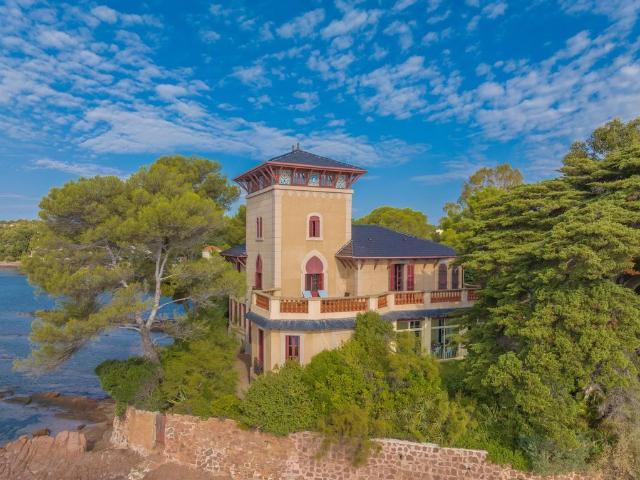 Villa vente à Arrondissement de Draguignan, Saint-raphaël
