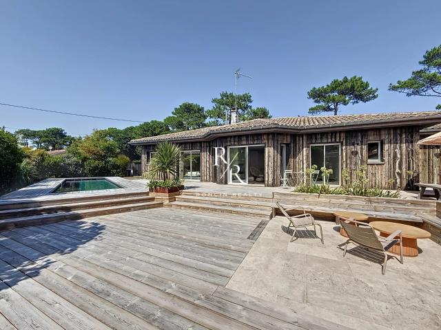 Maison vente à France métropolitaine, Lège-cap-ferret
