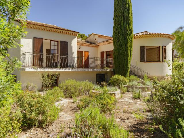Maison vente à Arrondissement de Toulon, Sanary-sur-mer