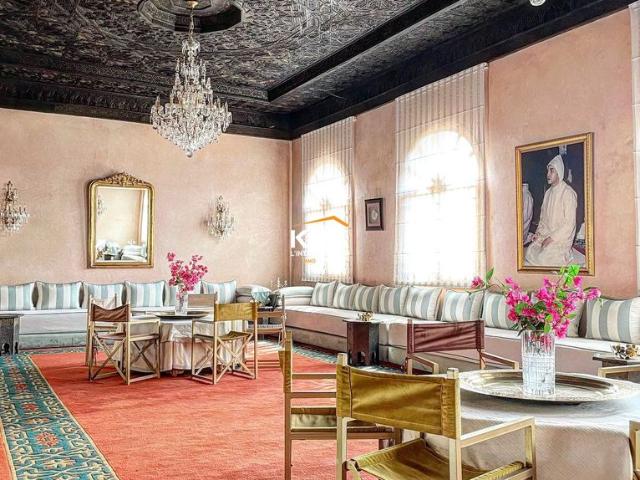 Villa location à Marrakech, Marrakech-Tensift-Al Haouz