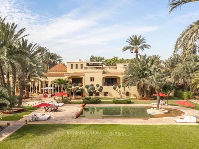 Villa location à Marrakech, Marrakech-Tensift-Al Haouz