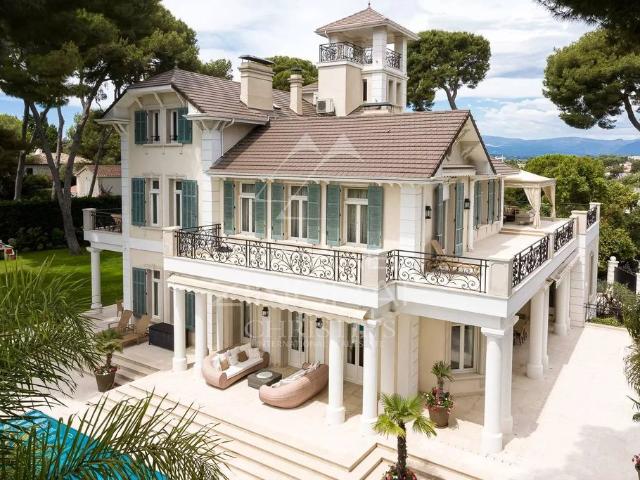 Villa vente à Antibes, Alpes-Maritimes