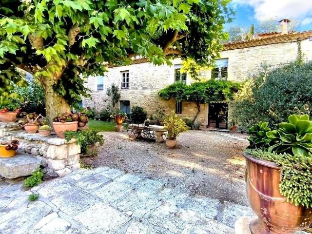 Villa vente à Nîmes, Beaucaire