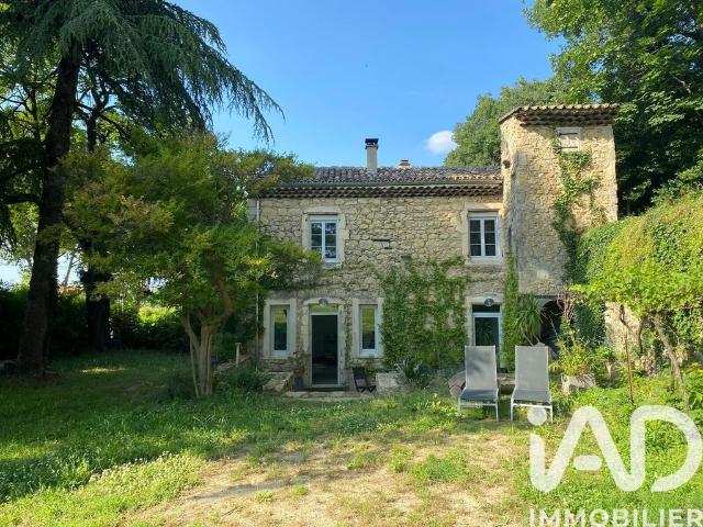 Villa vente à Die, Cliousclat