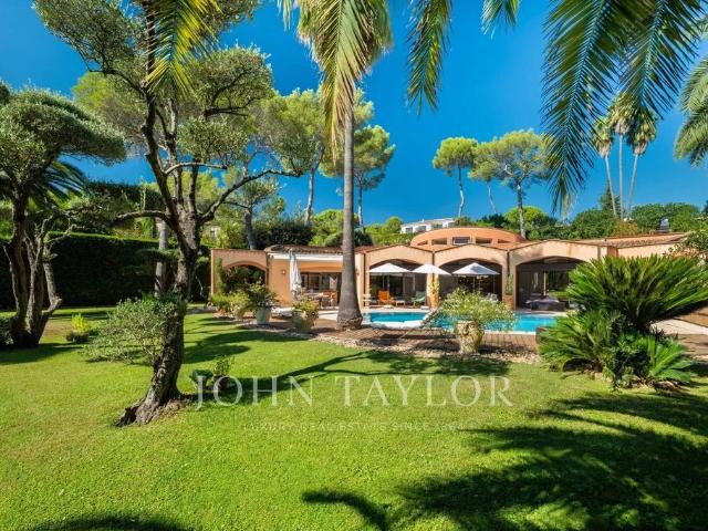 Villa vente à Grasse, Mougins