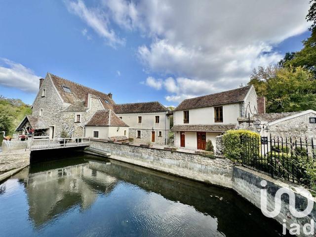 Villa vente à Évry, Varennes-jarcy