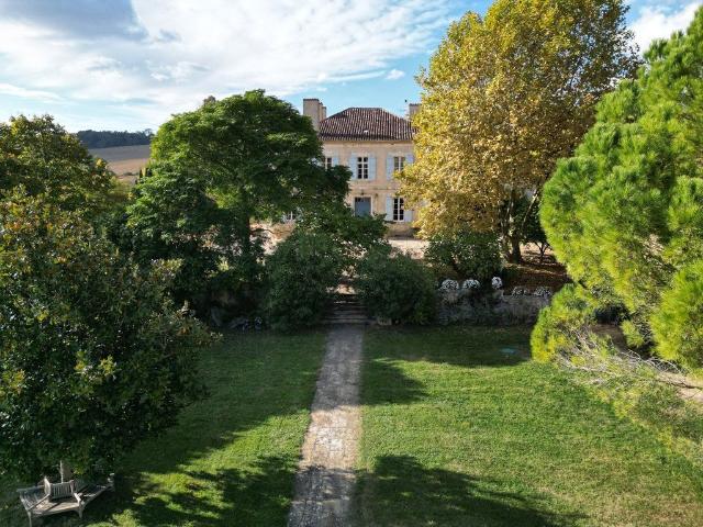 Villa vente à France métropolitaine, Vic-fezensac