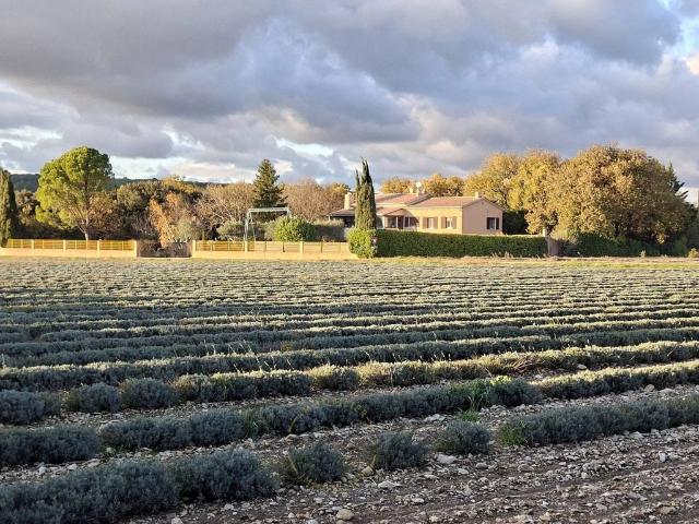 Villa vente à Nyons, Grignan