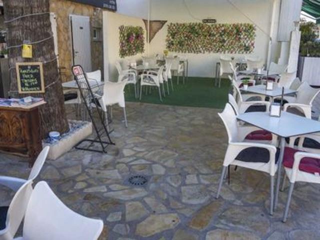 Villa en venta en Altea