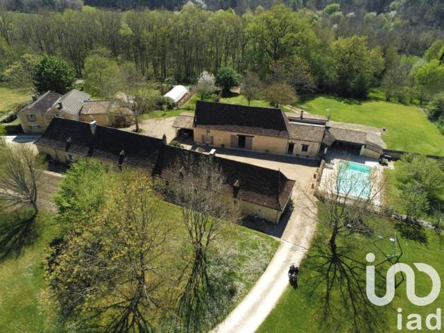 Villa vente à Périgueux, Campsegret